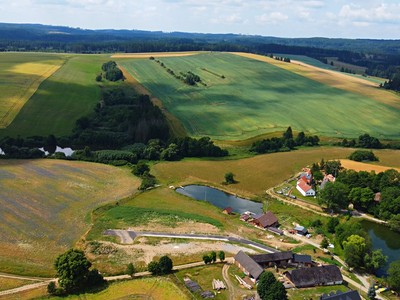 Vílanec, okres Jihlava
